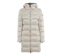 Colmar Piumino-2221 Piumino Ivory-Dark Steel 40