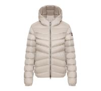 Colmar - Piumino Beige con Cappuccio - - Jackets - Donna - Beige - 2XS