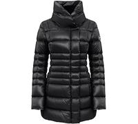 colmar Piumino CANGIANTE con Apertura Laterale nero TG.50