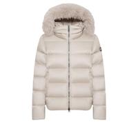 Colmar - Piumino collo alto e pelliccia sintetica Donna 2216E 2YO