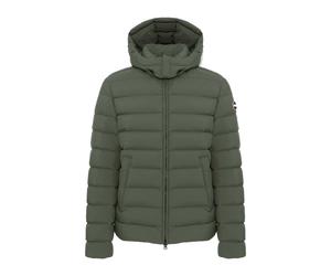 Colmar - Piumino con Cappuccio - - Jackets - Uomo - Verde - 3XL