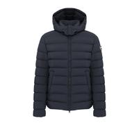 Colmar - Piumino con Cappuccio Rimovibile - - Jackets - Uomo - Blu - M