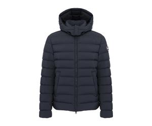 Colmar - Piumino con Cappuccio Rimovibile - - Jackets - Uomo - Blu - M