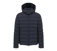 Colmar - Piumino con cappuccio staccabile - - Sport - Uomo - Blu - 3XL