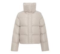 Colmar - Piumino Corto Animalier - - Sport - Donna - Beige - S