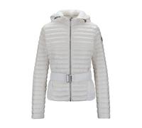 Colmar - Piumino Corto con Collo Alto - - Jackets - Donna - Bianco - M