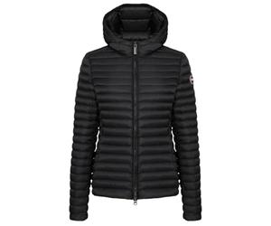 COLMAR Piumino da donna 2213, Nero , 52