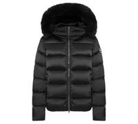 COLMAR Piumino da donna 2216E, Nero, 42