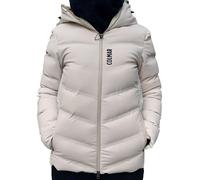 Colmar Piumino da Sci ExtraWarm con Scaldacollo Purity Green da Donna 40 IT Green