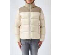 COLMAR Piumino Dandy in nylon trapuntato idrorepellente con collo alto 50 Nudo
