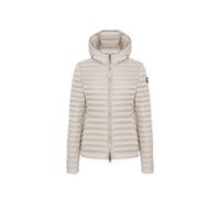 Colmar Piumino Donna 100 Grammi con Cappuccio 2213 8034118726912-42 Beige Chiaro 42