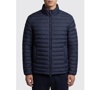 COLMAR Piumino in nylon imbottito 58 Blue