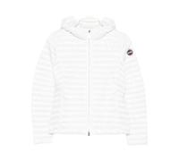 Colmar - Piumino Leggero con Cappuccio - - Jackets - Donna - Bianco - S