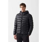 Colmar Originals Black Polyamide Shell Jacket - IT52 | XL