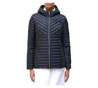 Colmar - Piumino Medio con Cappuccio - - Jackets - Donna - Nero - L