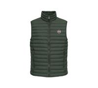 Colmar Piumino smanicato leggero 1278R 8VX Col.382 Verde/52