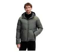 Colmar - Piumino Trapuntato - - Sport - Uomo - Verde - S
