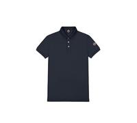 Colmar Polo 7646-4SH 68 Blu Uomo L