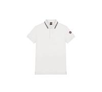 Colmar Polo 7663R-7XH 01 Bianco Uomo S
