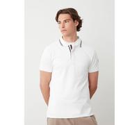 COLMAR POLO - BIANCO - 7663R-7XH-01