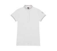 Colmar - Polo con Lurex - - Tops - Donna - Bianco - L