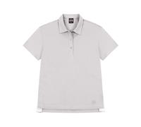Colmar - Polo in Piqué con Spacchi Laterali - - Tops - Donna - Beige - L