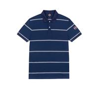 Colmar - Polo in Piqué - - Sport - Uomo - Blu - S