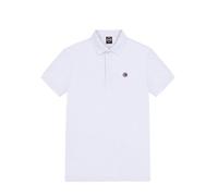 Colmar Polo Maniche Corte Uomo Bianco 7662-7xh BIANCO M(IT)