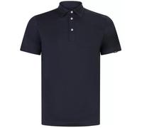 Colmar Polo Polo blu in piquè per uomo in Blu EU XL