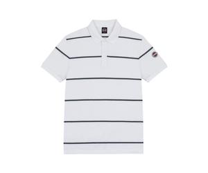 Colmar - Polo - - Tops - Uomo - Bianco - S