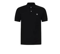 Colmar Polo Uomo - Nero 7662-7XH Cotone 100% L