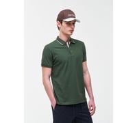 COLMAR POLO - VERDE - 7663R-7XH-769
