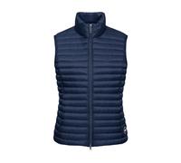 Colmar - Punky Gilet - - Sport - Donna - Blu - M