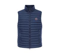 PIUMINO LEGGERO SMANICATO COLMAR ORIGINALS Blu