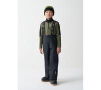 Colmar Salopette da Sci Bambino 16 Anni Nero