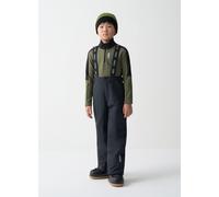 Colmar Salopette da Sci Bambino 4 Anni Nero