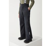 Colmar Salopette da Sci Kids in Ovatta Riciclata Nera 12 Anni