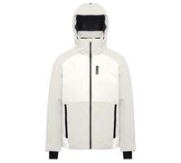Colmar Sapporo M - giacca da sci - uomo 50 Beige/White man