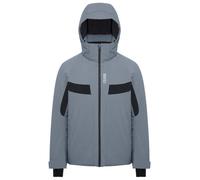 Colmar Sapporo-Rec M - giacca da sci - uomo 54 Grey/Black man