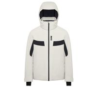 Colmar Sapporo-Rec M - giacca da sci - uomo 54 White/Black man