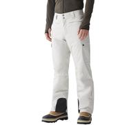 Colmar Sapporo-Rec M - pantaloni da sci - uomo 54 White man Clomax Flex4Way