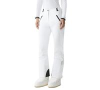 Colmar Sapporo Rec W - pantaloni da sci - donna White 42
