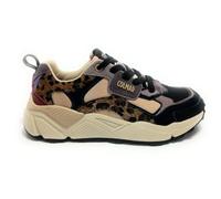 Colmar Scarpe Donna Sneaker Garner Leopard 131 Nude/Multicolor D27CO11