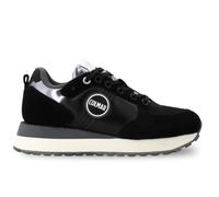SCARPE COLMAR TRAVIS AUTHENTIC TG 38 COD TRAVISAUTHENTIC-110I26 - 9W [US 6 UK 5 CM 25.2] Nero
