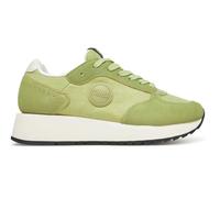 Colmar Scarpe Donna Sneaker Travis One High Outsole 233 Sage Green DS25CO02 40
