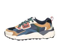 Colmar Scarpe Garner Fusion Taglia 43 Codice GARNERFUSION-064I25 Blu Uomo