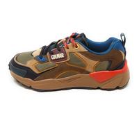 Colmar Scarpe Garner Wood Codice GARNERWOOD-084I26 Verde