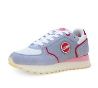 Colmar Scarpe Travis Block High Outsole Taglia 38 Codice TRAVISBLOCKPLAT-126E25 Viola