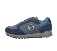 Colmar Scarpe Travis Boost Taglia 40 Codice TRAVISBOOST-054I25 Blu Uomo