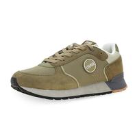 Colmar Scarpe Travis Boost Taglia 42 Codice TRAVISBOOST-075E25 Verde